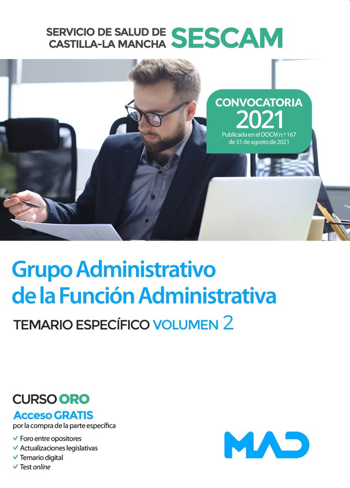 GRUPO ADMINISTRATIVO FUNCION ADMINISTRATIVA DEL SERVIC, de 7 EDITORES#GONZALEZ RABANAL | portada del libro