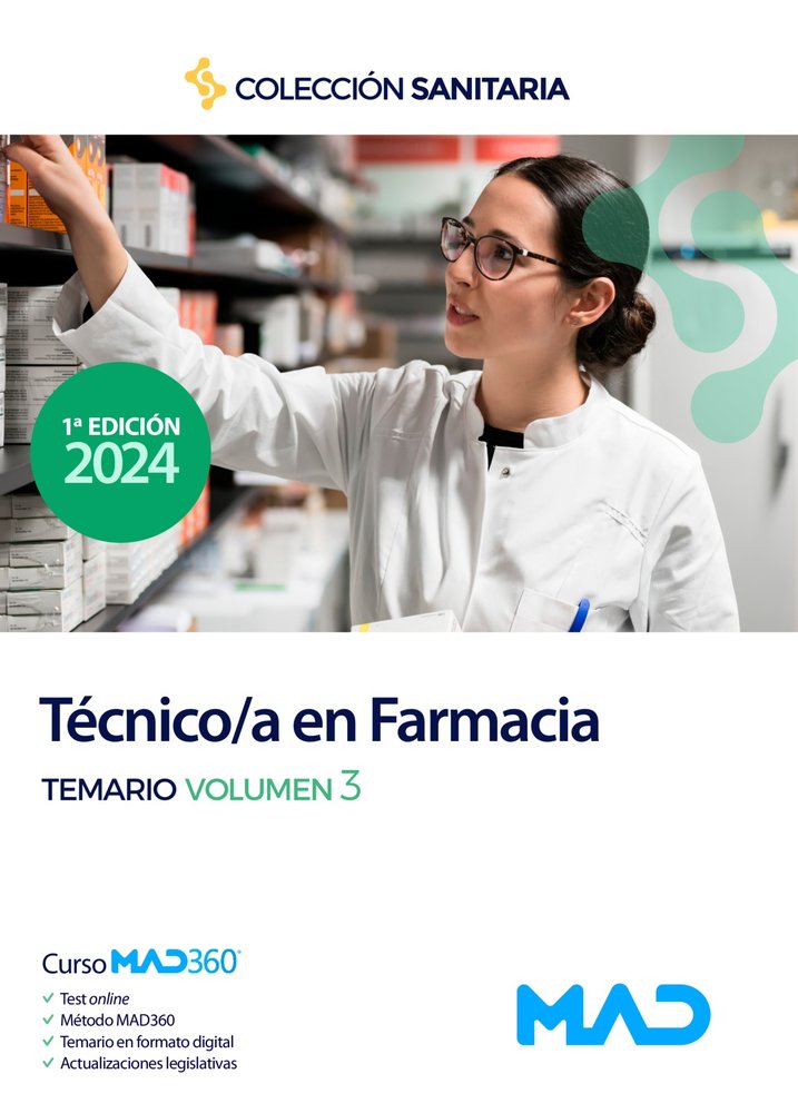 MANUAL DEL TECNIC..., de VV.AA | portada del libro