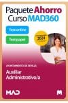 OPOSICIONES ESCALA ADMINISTRACION ESPECIAL DE AYUNTAMIENT, de SOUTO FERNANDEZ | portada del libro
