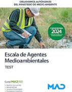 ESCALA DE AGENTES..., de Varios autores | portada del libro