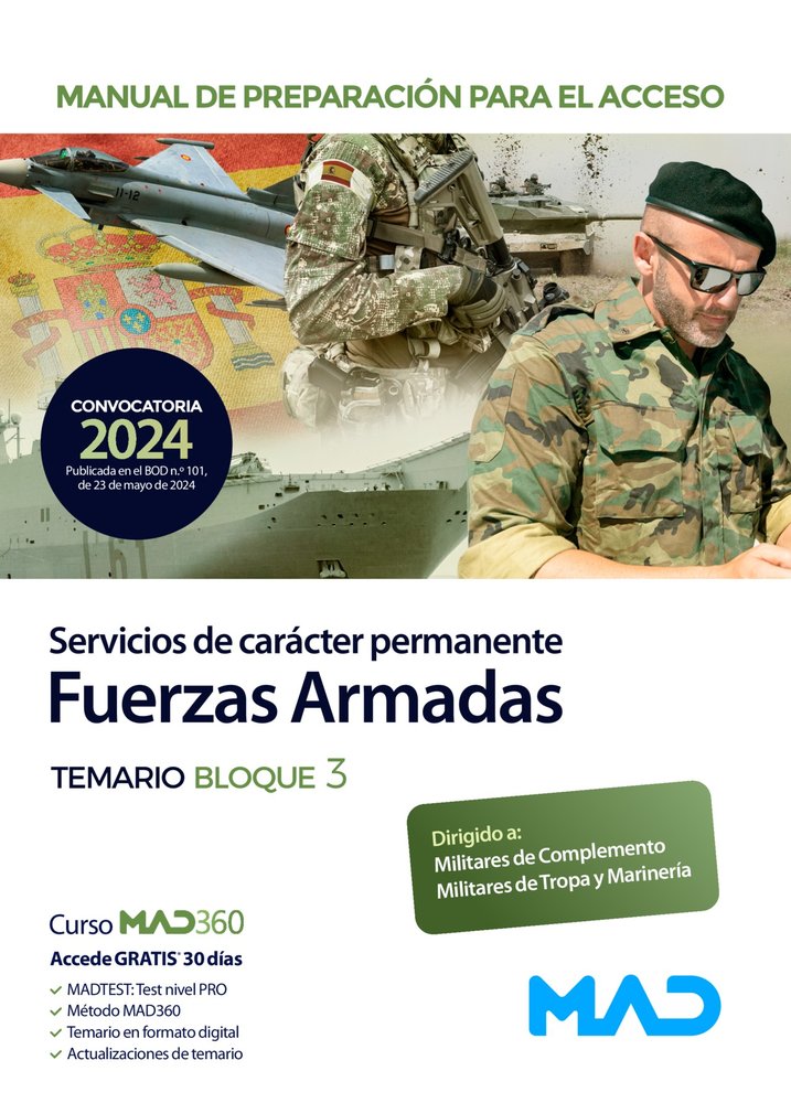 PREPARACION PARA ACCESO A RELACION SERVICIO CARAC, de RUBIO GARCIA-SOTOCA | portada del libro