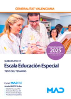 CUERPO ESPECIALIS..., de VV.AA. | portada del libro
