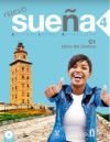 NUEVO SUEÑA 4 C1 LIBRO ALUMNO ED 2022, de TORRENS ALVAREZ, Mª JESUS | portada del libro