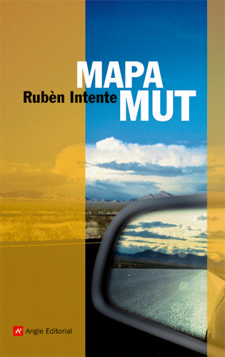 MAPA MUT, de INTENTE SOLER, RUBEN | portada del libro
