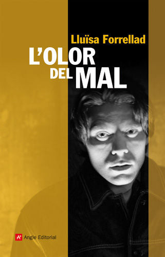 L'OLOR DEL MAL, de FORRELLAD, LLUISA | portada del libro