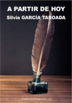 A partir de hoy, de SILVIA GARCIA TABOADA | portada del libro