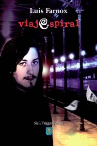 VIAJE ESPIRAL, de FARNOX | portada del libro