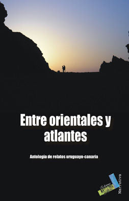 Entre orientales y atlates, de Varios autores | portada del libro