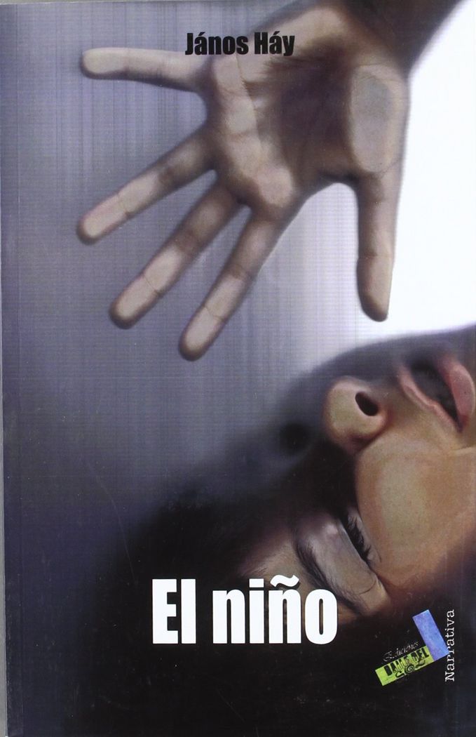 El niño, de Háy, János | portada del libro