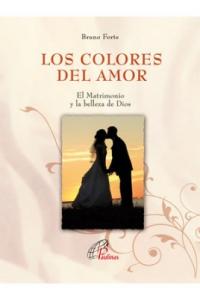 LOS COLORES DEL AMOR, de Forte, Bruno | portada del libro
