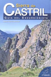Sierra de Castril, de García Martínez, Agustín | portada del libro