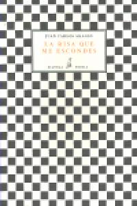 La risa que me escondes, de Aragón Becerra | portada del libro