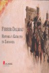 FERRER-DALMAU, de SEGURA GARCíA | portada del libro