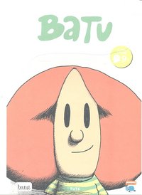 Batu 1, de Loiseau, Juan Matías | portada del libro