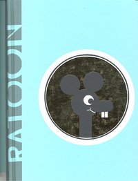 Ratoon, de ALEJANDRO VIñUELAS | portada del libro
