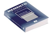 Memento experto deducción por vivienda habitual | portada del libro
