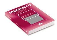 Memento Experto Ley Reguladora de la Jurisdicción Social | portada del libro