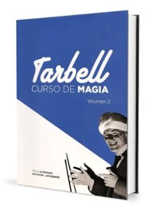 CURSO DE MAGIA TARBELL, de TARBELL, HARLAN | portada del libro