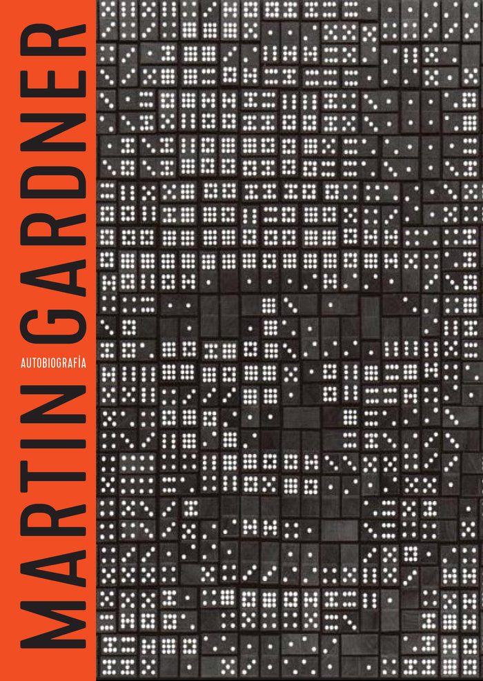 PURO ABRACADABRA, de GARDNER, MARTIN | portada del libro