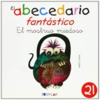 EL MONSTRUO MIEDOSO - CUENTO 21 áááááááááááááááááááááááááááááááááááááááááááááááááááááááááááááááááááá, de Varios autores | por