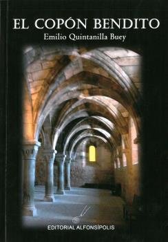 El copón bendito, de Quintanilla Buey, Emilio | portada del libro