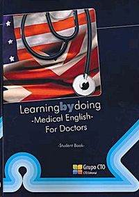 Learning by doing, de CLADAS | portada del libro