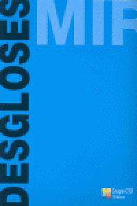 Desgloses preguntas MIR 2011, de VV.AA. | portada del libro