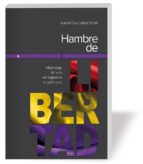 HAMBRE DE LIBERTAD, de ISABEL OYARZABAL SMITH | portada del libro