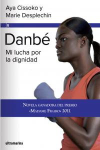 DANBÉ, de CISSOKO, AYA | portada del libro