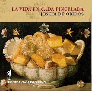 VIDA EN CADA PINCELADA, LA, de FERNANDEZ PUERTAS, ANTONIO | portada del libro
