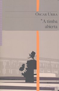 A timba abierta, de Urra, Óscar | portada del libro