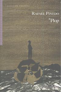 Plop, de Pinedo, Rafael | portada del libro