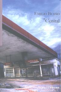 Cenital, de Bueso Aparici, Emilio | portada del libro
