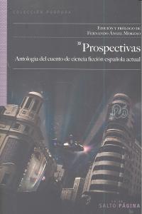 Prospectivas, de VVAA | portada del libro