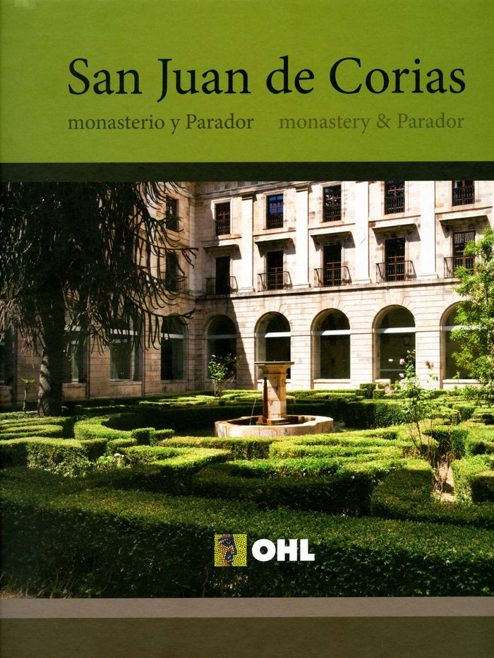 San Juan de Corias, de Varios autores | portada del libro