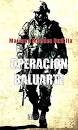 OPERACION BALUARTE, de MENDEZ RUDILLA, MARIANO | portada del libro