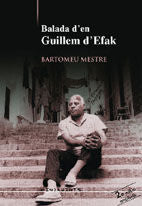 Bala d'en Guillem d'Efak, de Mestre i Sureda, Bartomeu | portada del libro