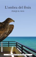L'OMBRA DEL FENIX, de MAS I USO, PASQUAL | portada del libro