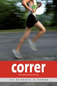 Correr, de Cowcher, Paul | portada del libro