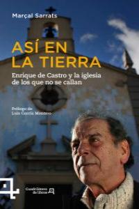 As¡ en la tierra, de MARçAL SARRATS FERRéS | portada del libro