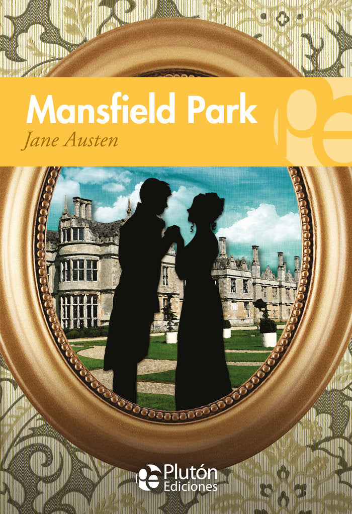 MANSFIELD PARK, de Austen, Jane | portada del libro