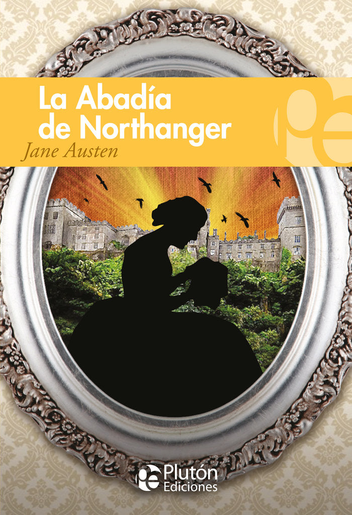 LA ABADIA DE NORTHANGER, de Austen, Jane | portada del libro