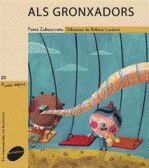 Als gronxadors, de Zubizarreta Dorronsoro, Patxi | portada del libro