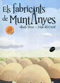 Els fabricants de muntanyes, de Pérez Villacampa | portada del libro