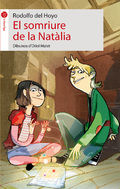 El somriure de la Natàlia, de Hoyo, Rodolfo del | portada del libro
