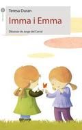 Imma i Emma, de Duran Armengol, Teresa | portada del libro