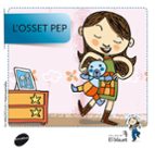 L'osset Pep, de Varios autores | portada del libro