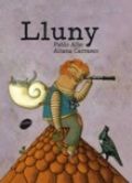 Lluny, de Pérez Antón | portada del libro