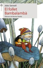 El follet Bambalambà, de JOLES SENELL | portada del libro