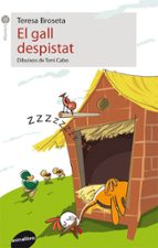 El gall despistat, de Teresa Broseta | portada del libro